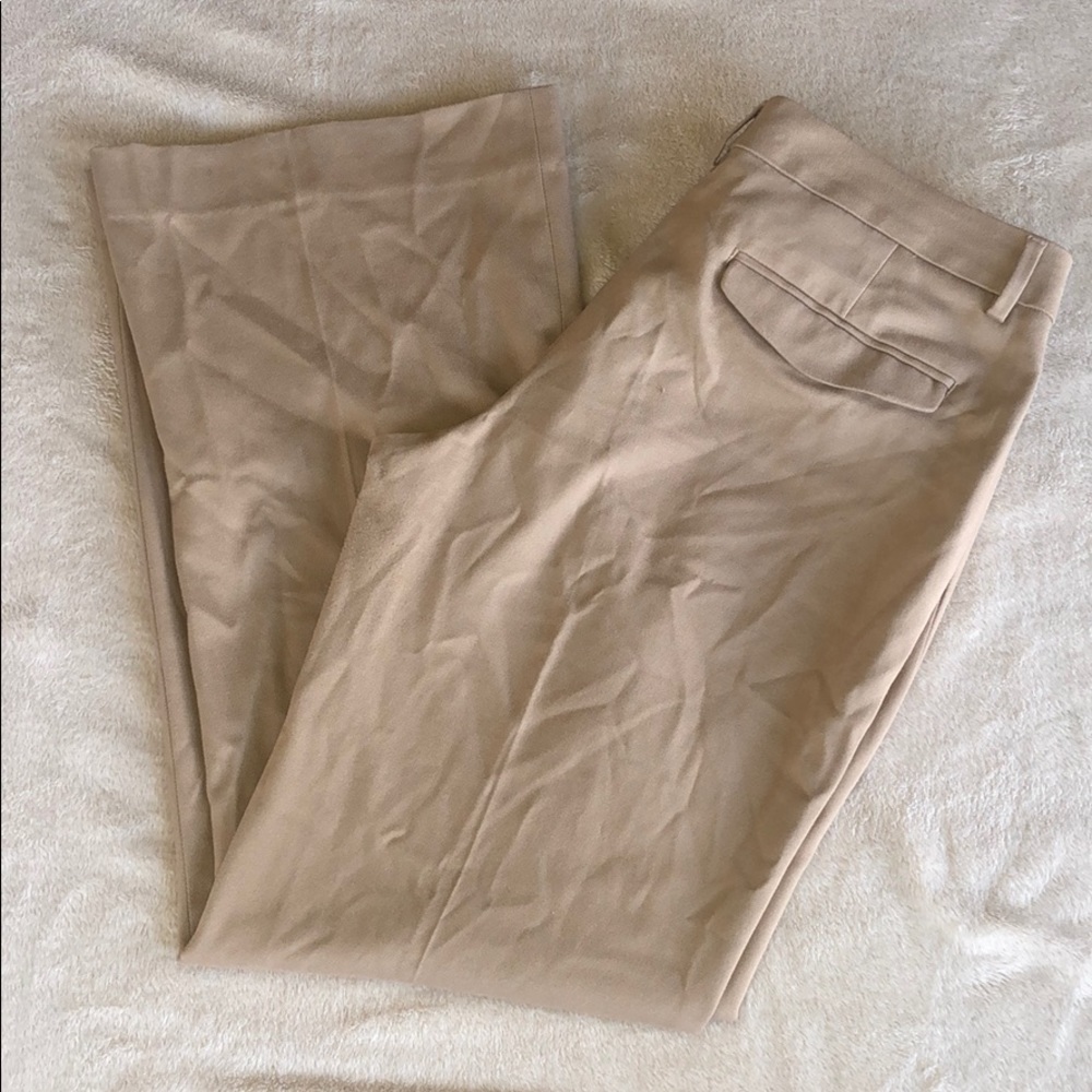 Gap modern boot pant